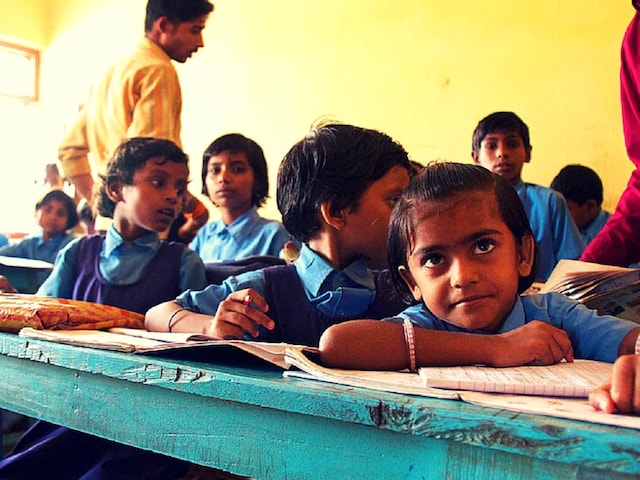 August School Holidays