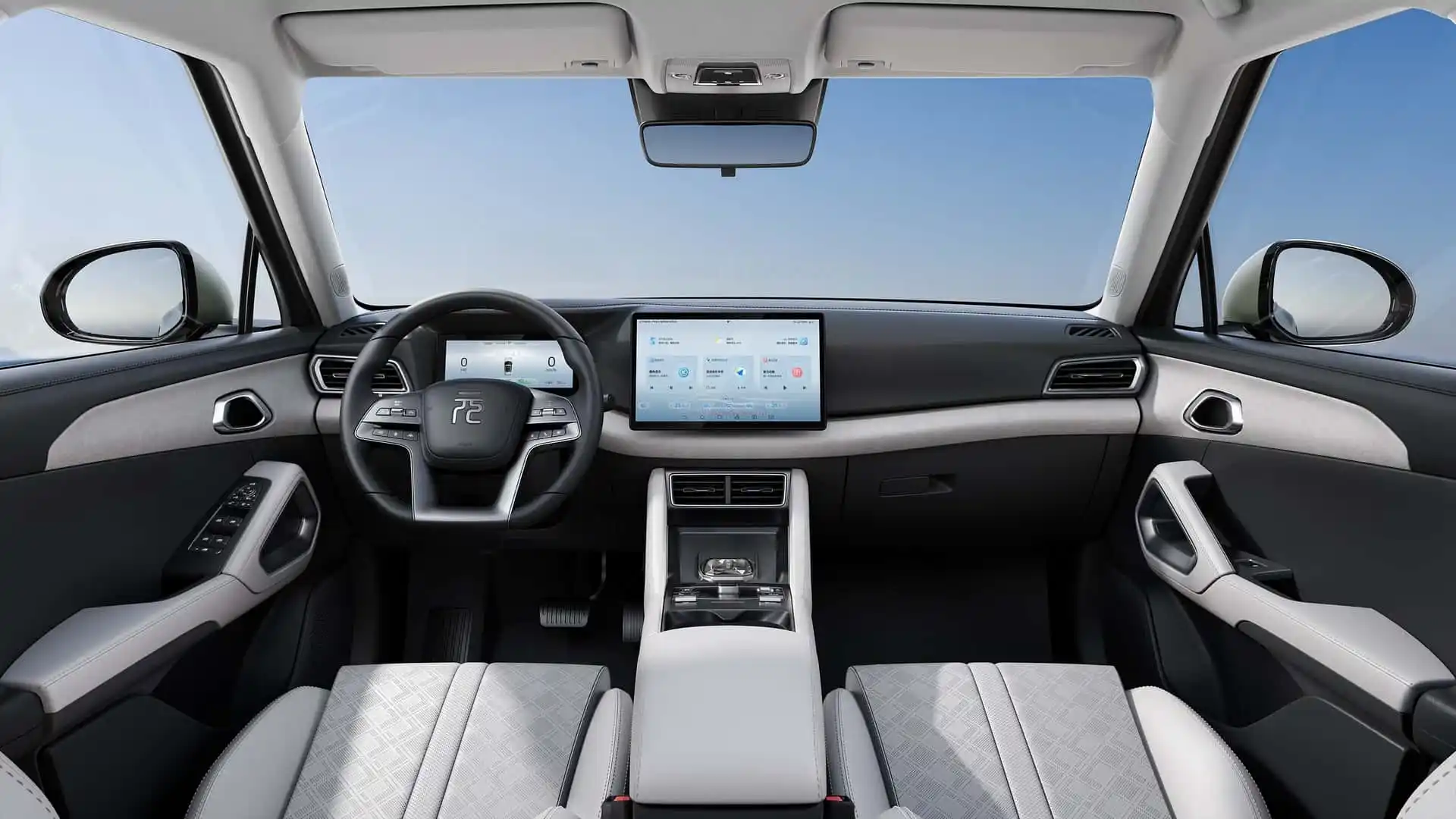 BYD Atto 2 Review