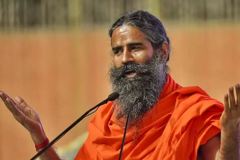 Baba Ramdev
