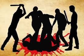 Bangladesh Mob Lynching