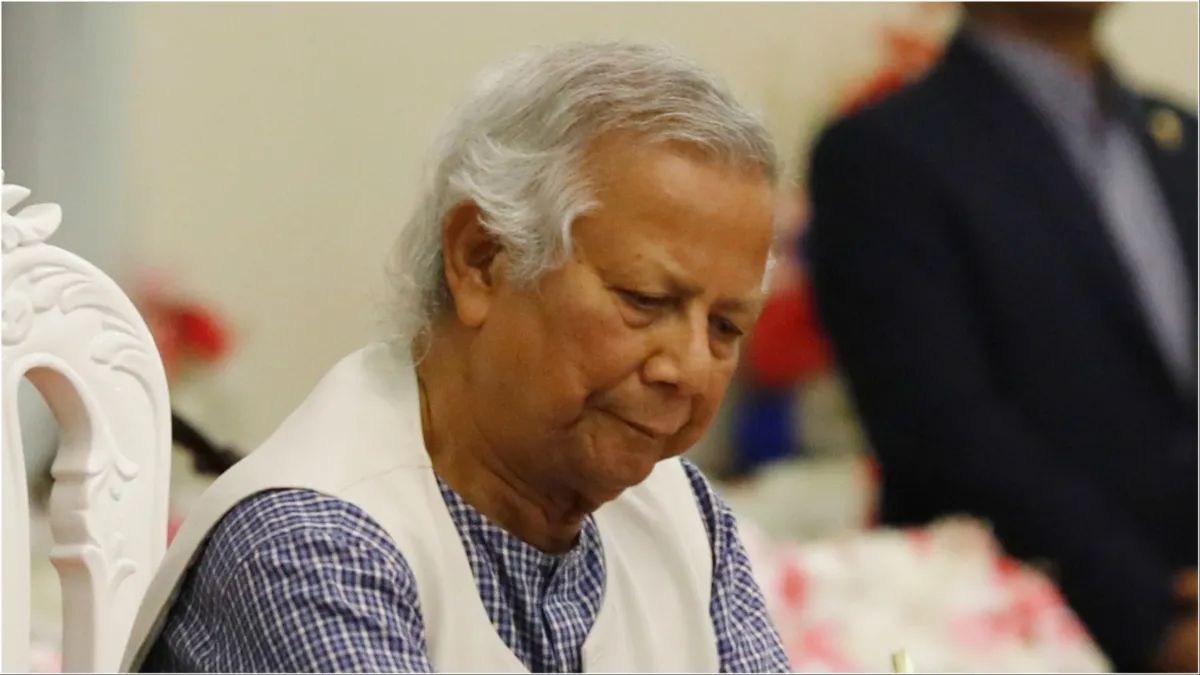 Bangladesh