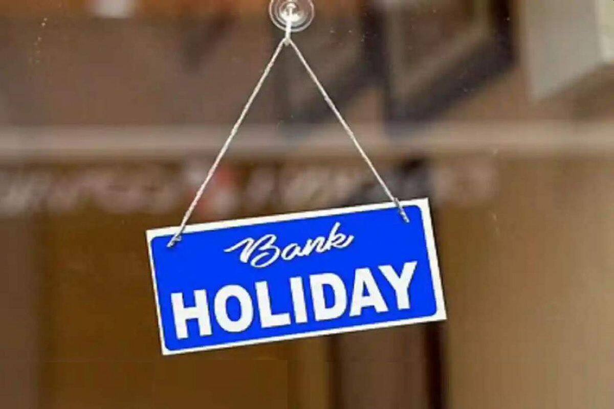 Bank Holiday on Janmashtami 2025