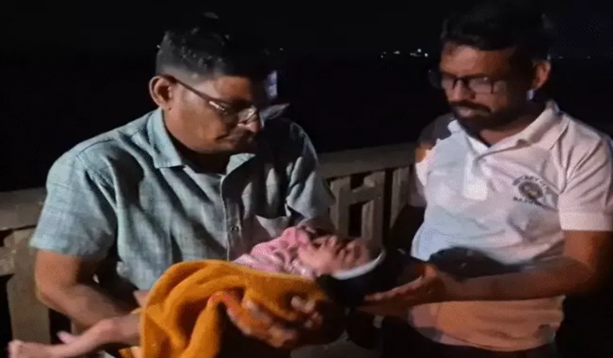 Barwani Couple Suicide