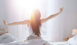 Spiritual Benefits Of Waking Up Early