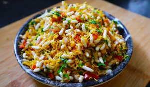 Unique Names of Indian Street Foods