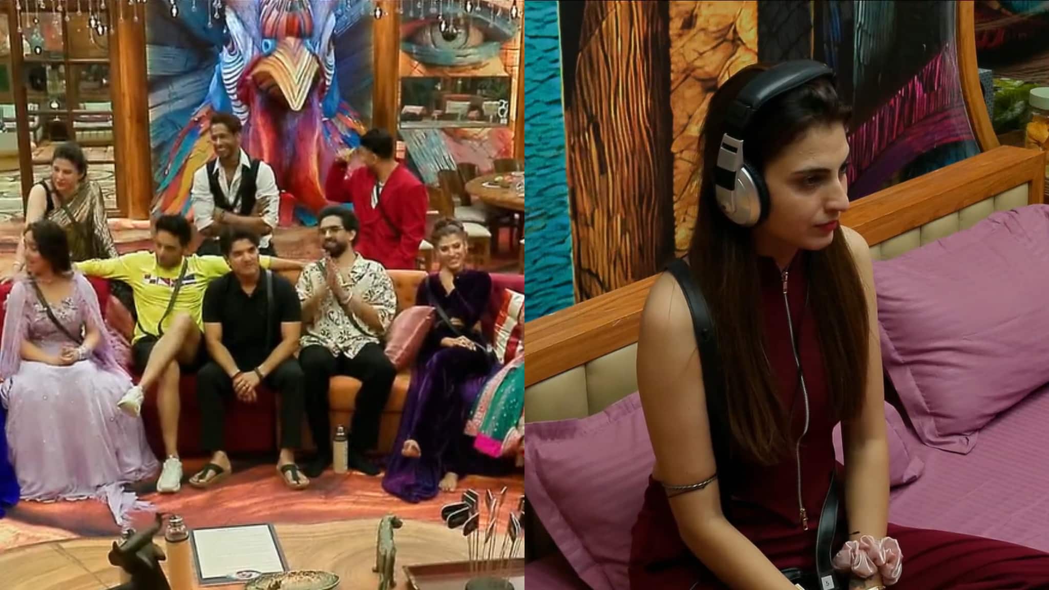 Bigg Boss 19 