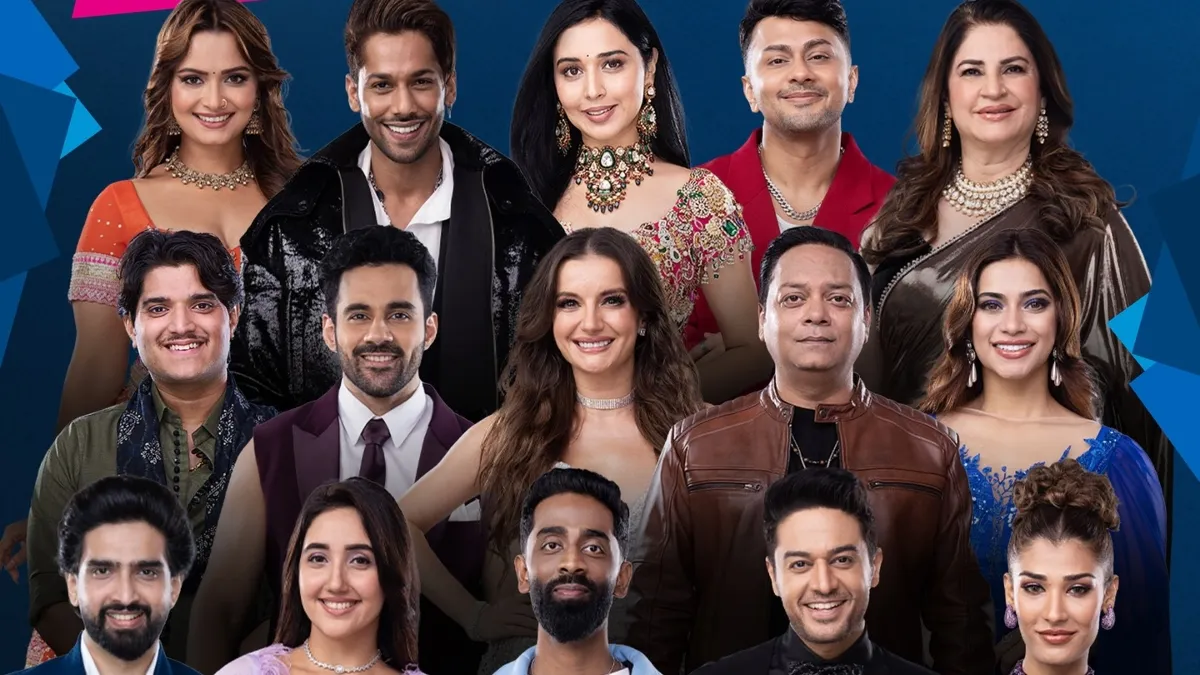 Bigg Boss 