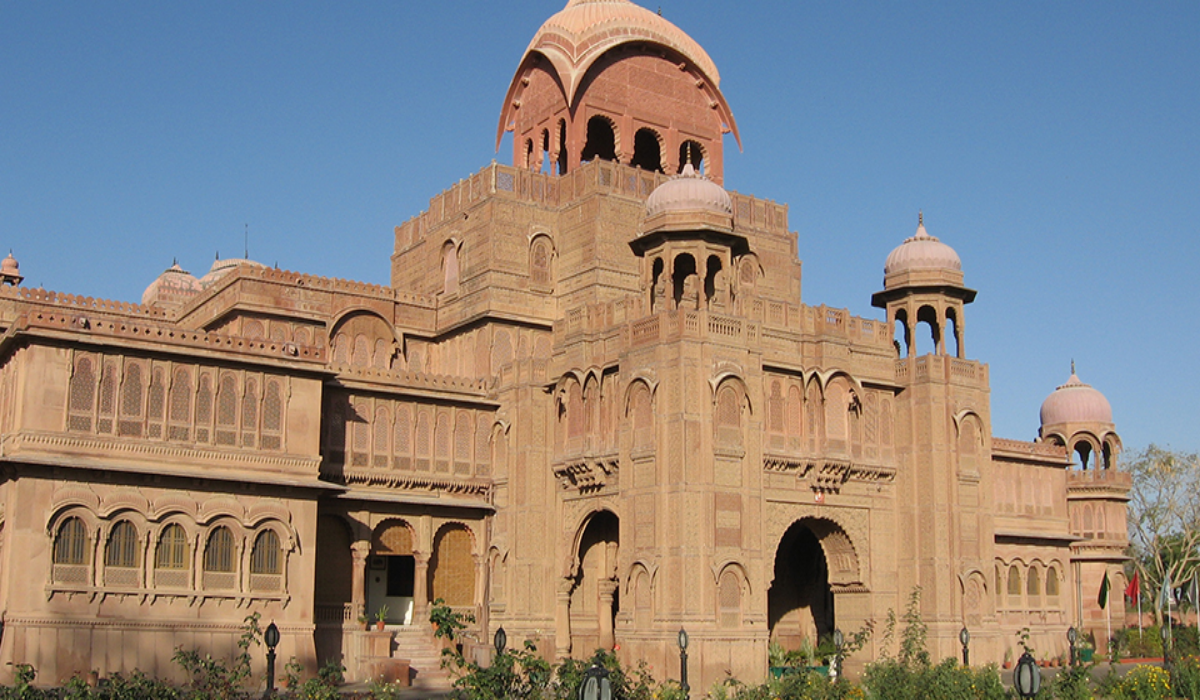 Bikaner