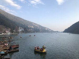 Nainital