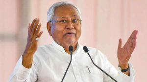 CM Nitish 