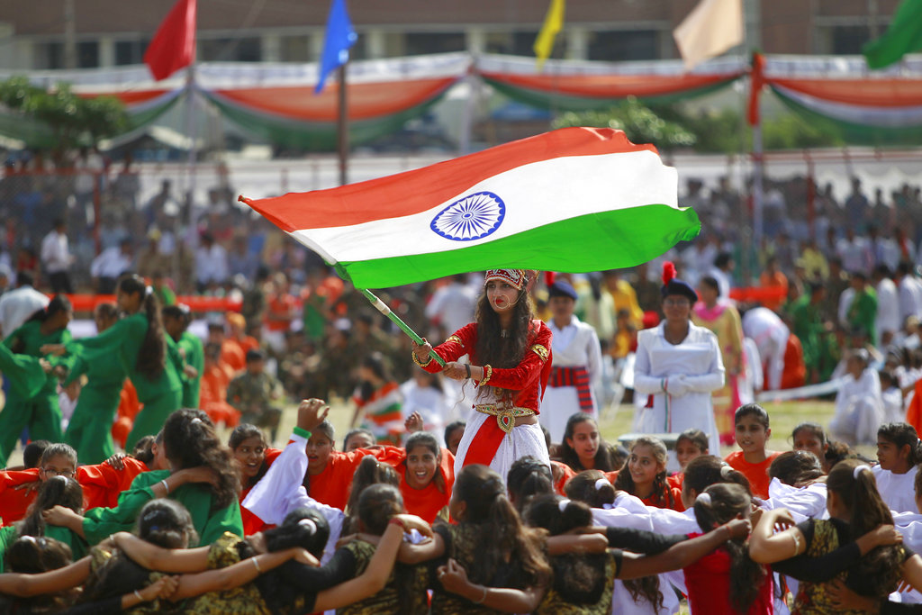Desh Bhakti Geet