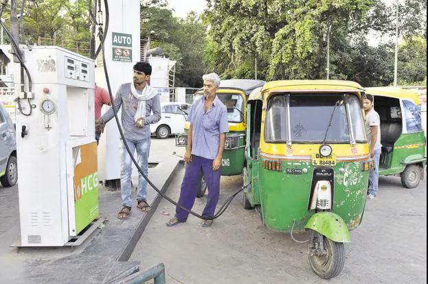 Petrol Diesel Rate Today 31 August