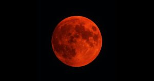 Chandra Grahan 2025 Date and Time