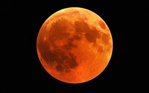 Chandra Grahan 2025 Date and Time