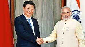 India China Relations