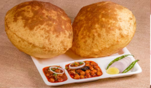Chole Bhature Recipe 