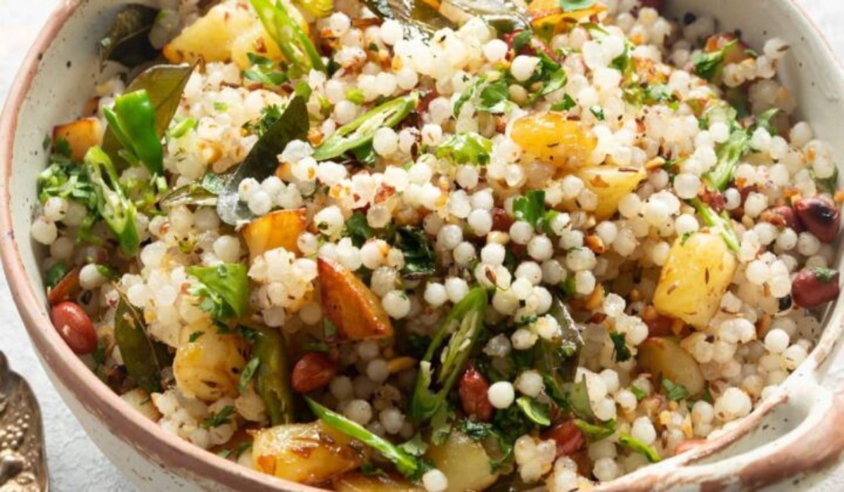 Janmashtami 2025 Vrat Recipes