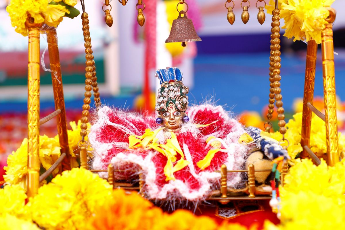 Krishna Chatti 2025