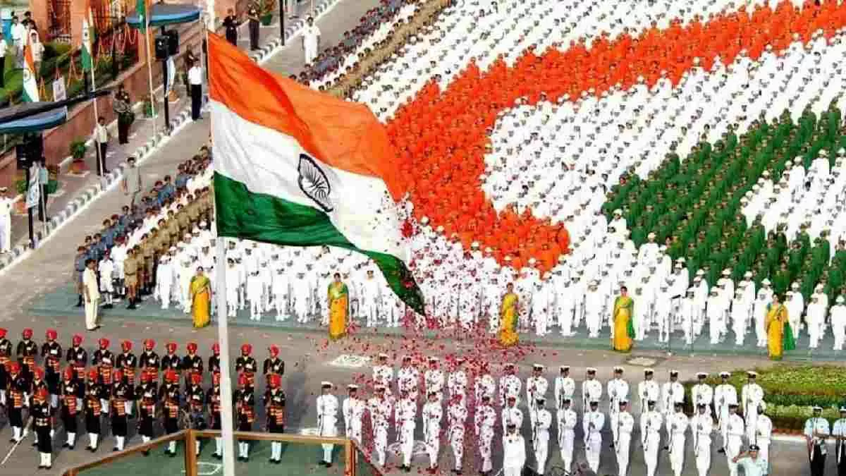 Independence Day 2025 Theme