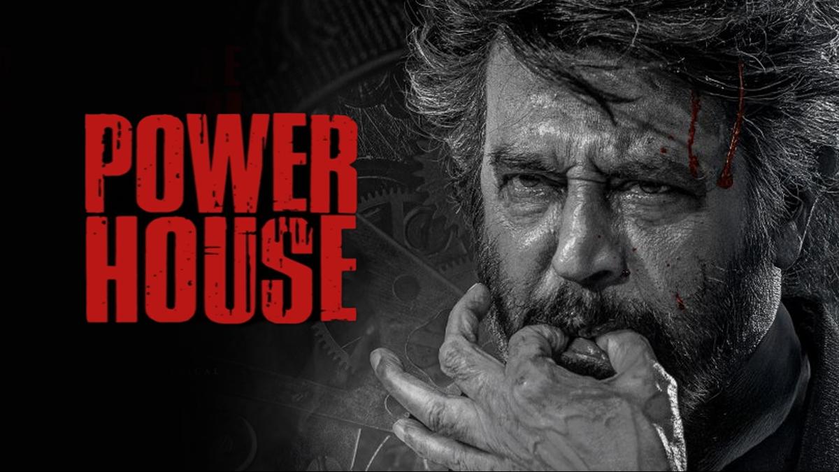 Coolie Box Office Collection