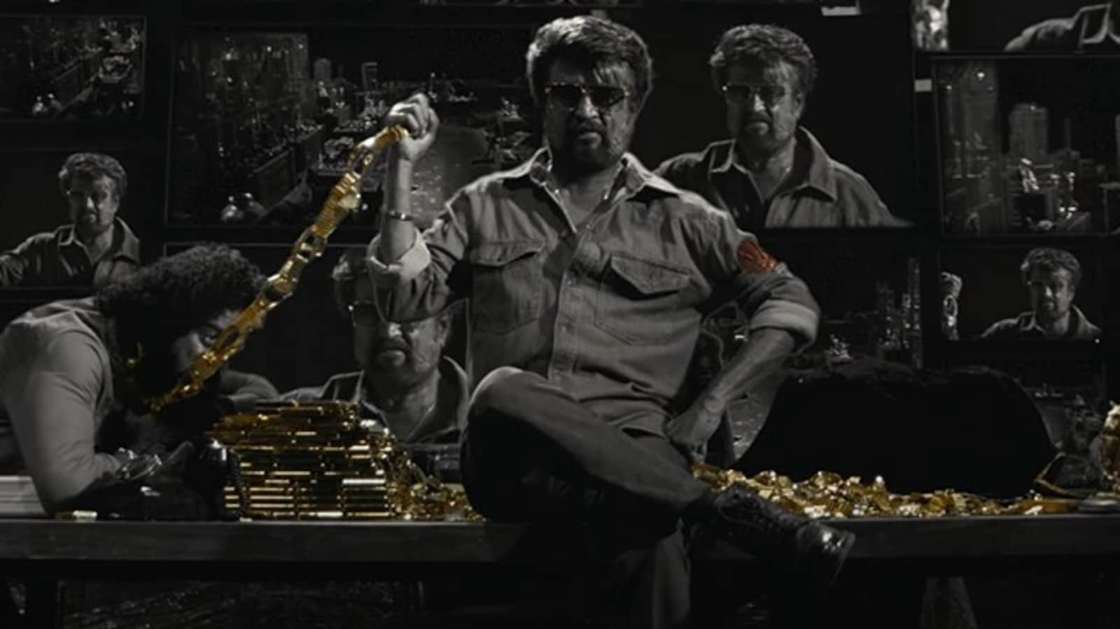 Rajinikanth