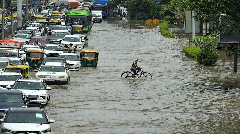Aaj Ka Mausam