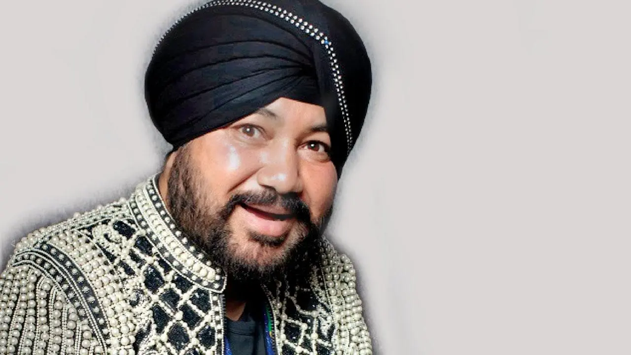 Daler Mehndi