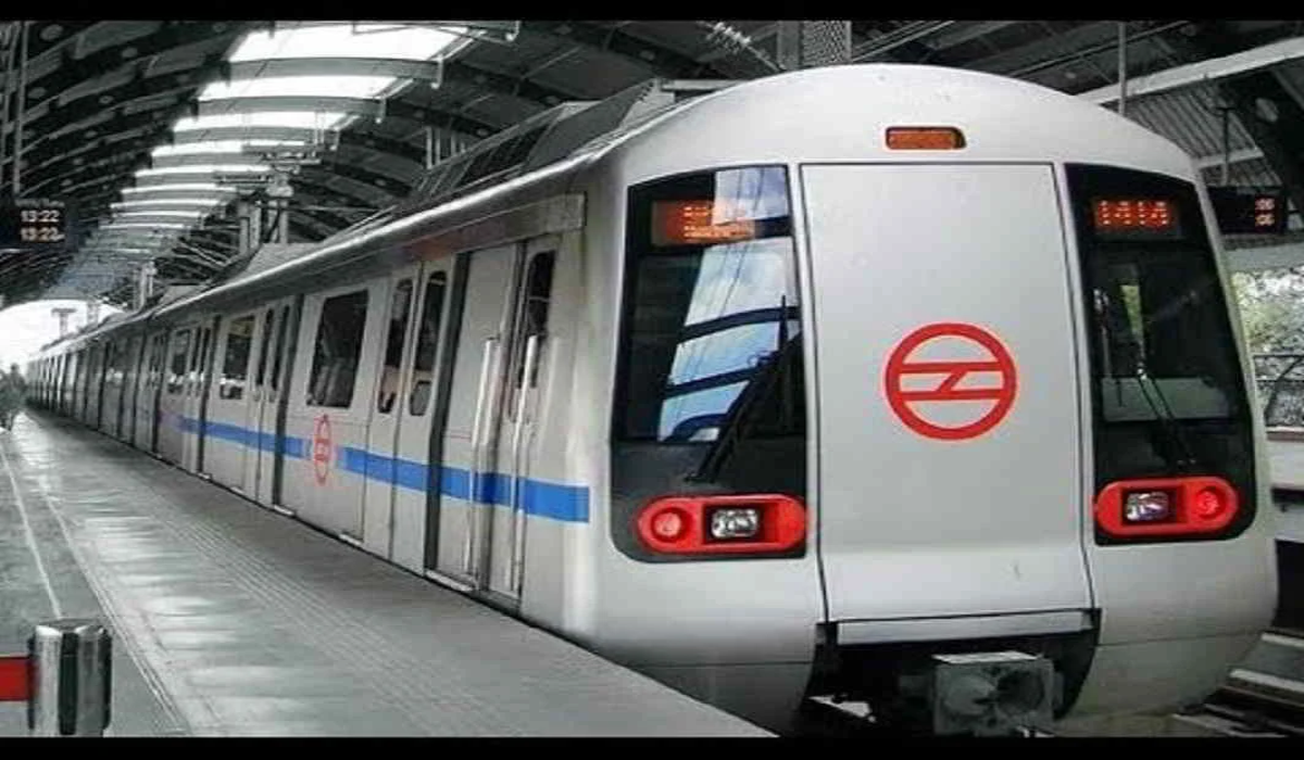 Delhi Metro Fair Increased 2