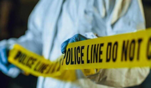 Delhi Murder