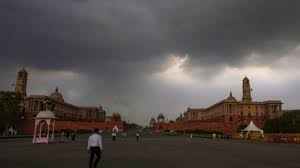 Delhi-NCR Ka Mausam