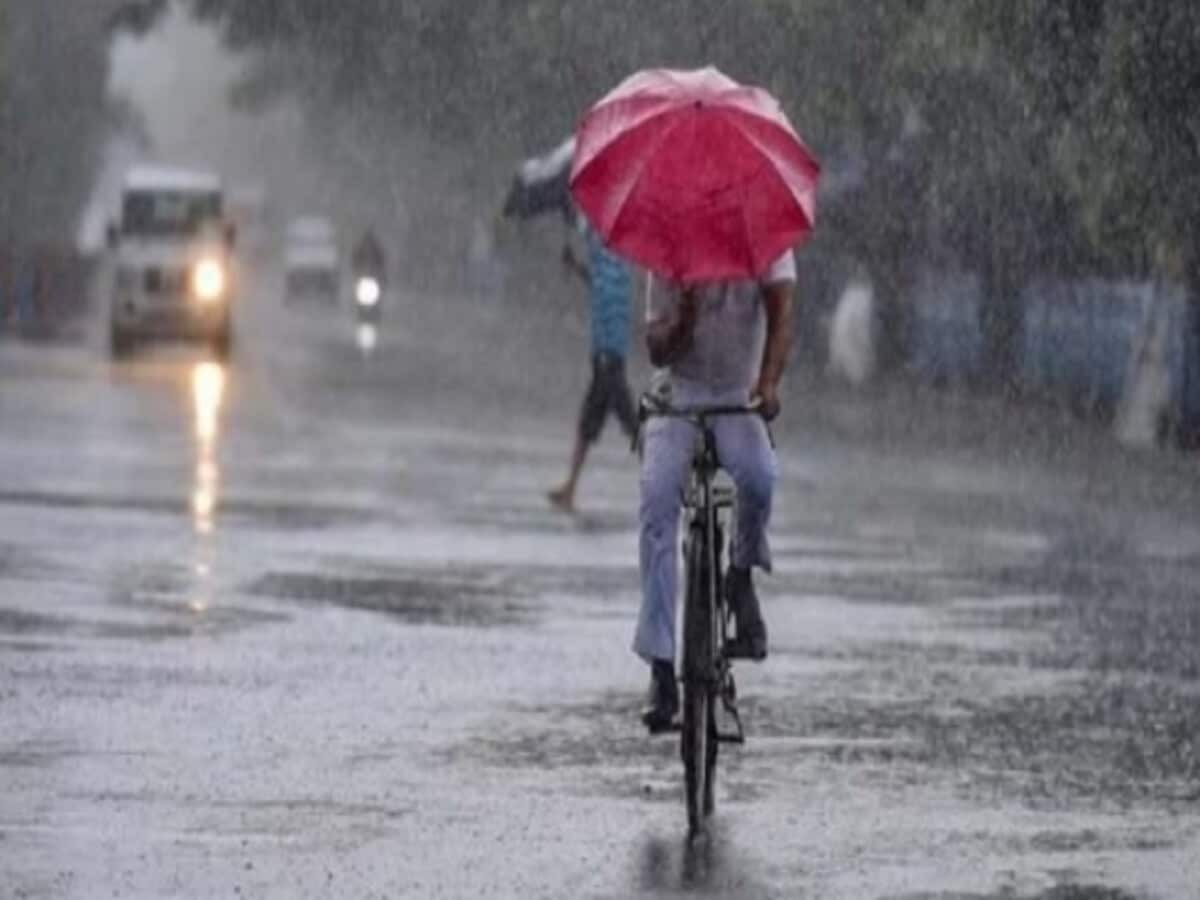 Uttar Pradesh Ka Mausam