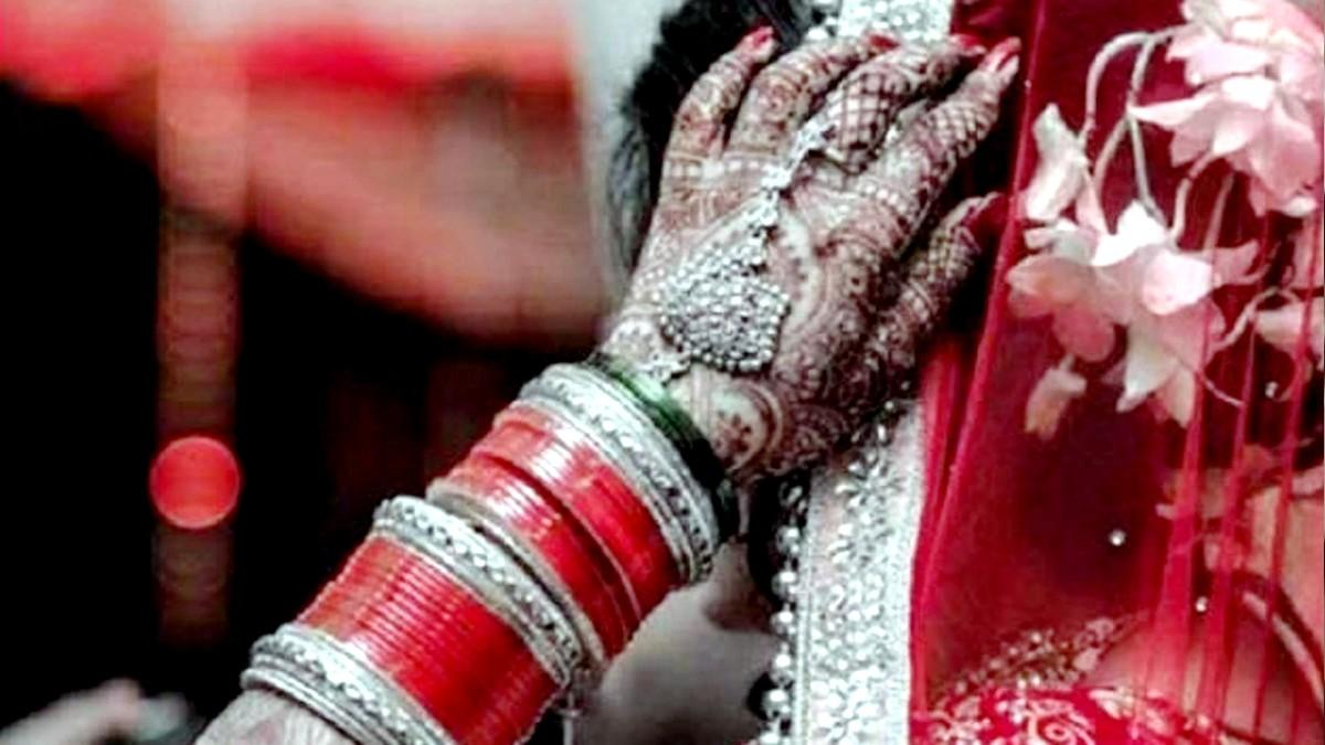 Dulha-Dulhan News 