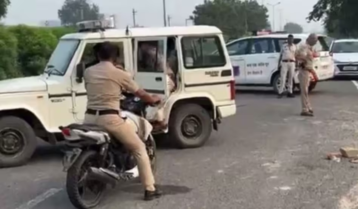Elvish Yadav Shooter Encounter