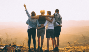 Emotional Friendship Messages