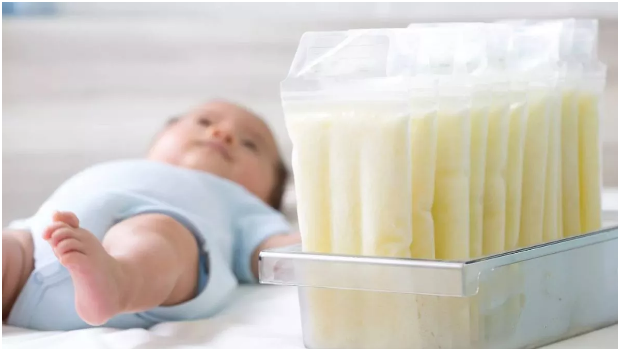 Ahmedabad Mother Milk Centre