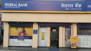 Federal Bank Share Price
