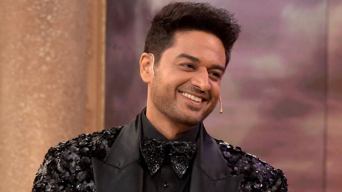 Bigg Boss 19 Highest Paid Contestant