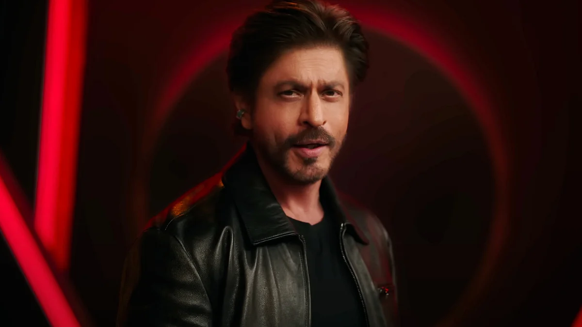 Shah rukh khan aryan khan 