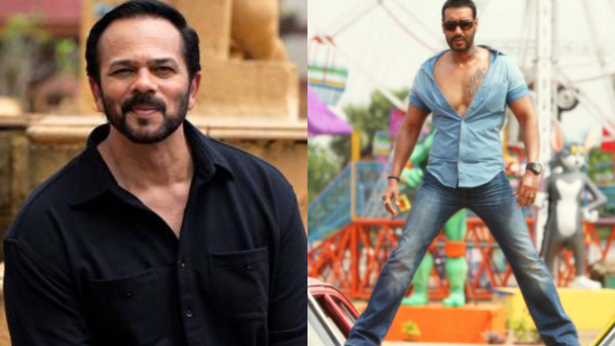 Son of Sardaar 2