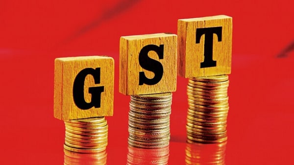 GST Slab News