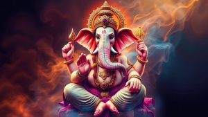 Ganesh Chaturthi 2025
