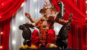 Ganesh Chaturthi Wishes