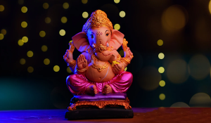 Ganesh Sthapana Shubh Muhurat 2025