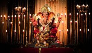Ganesh Sthapana Shubh Muhurat 2025