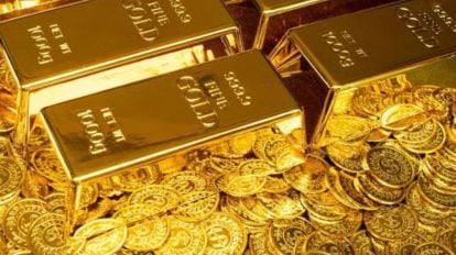 Gold Price (per gram)