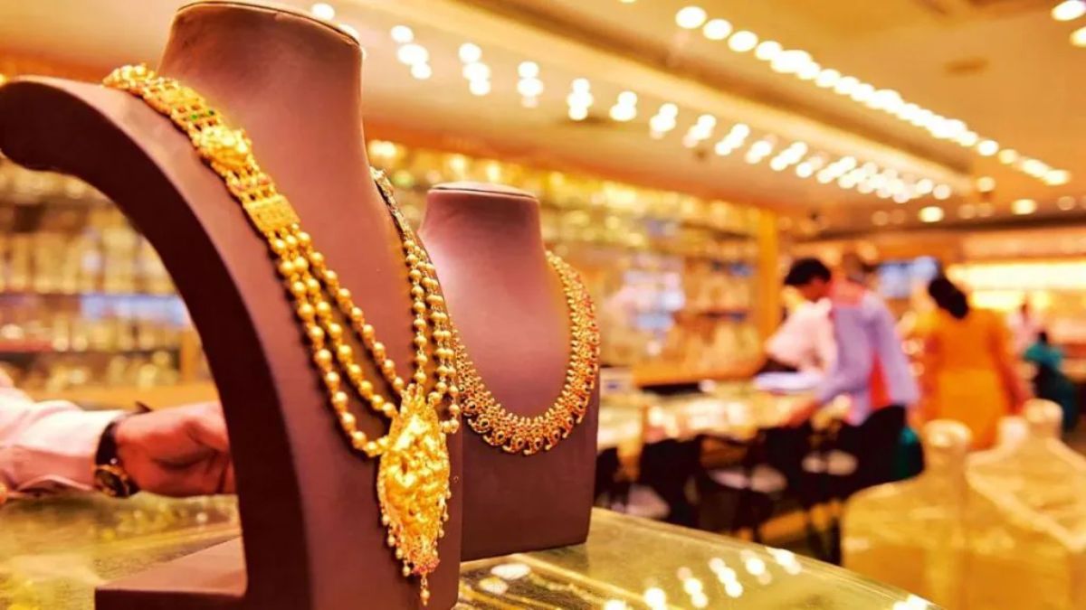 Gold Rate Today 10 August