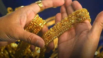Gold Silver Rate Today 15 August Independence Day