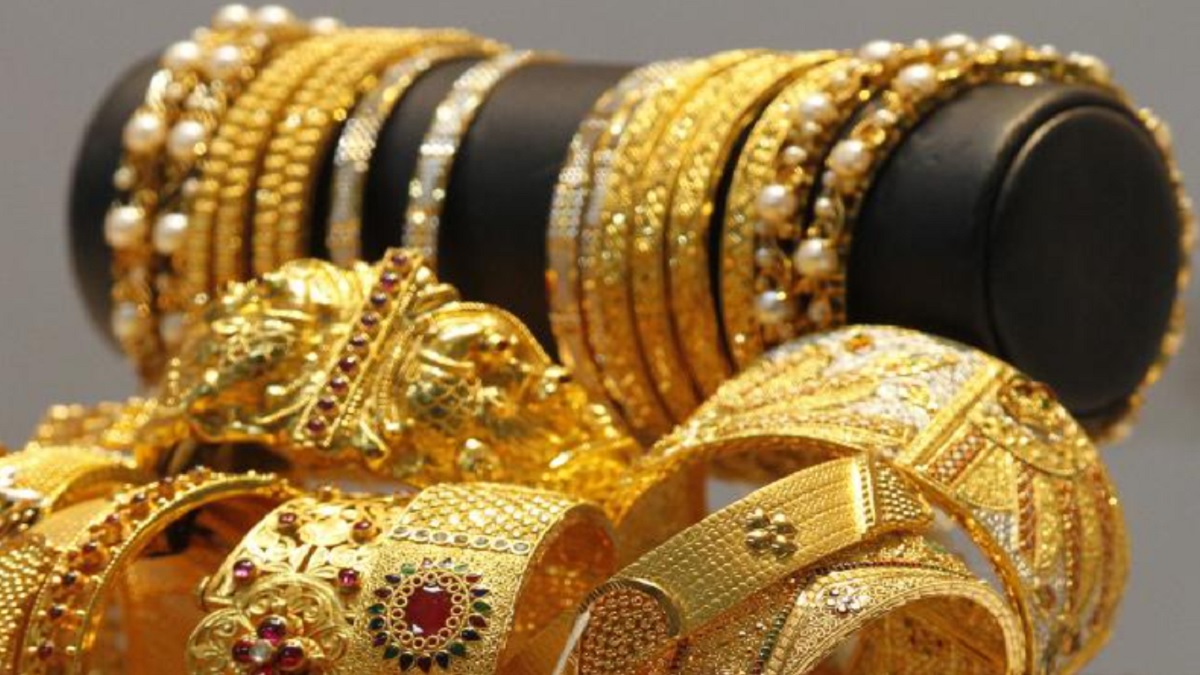 Gold Silver Rate Today 23 August