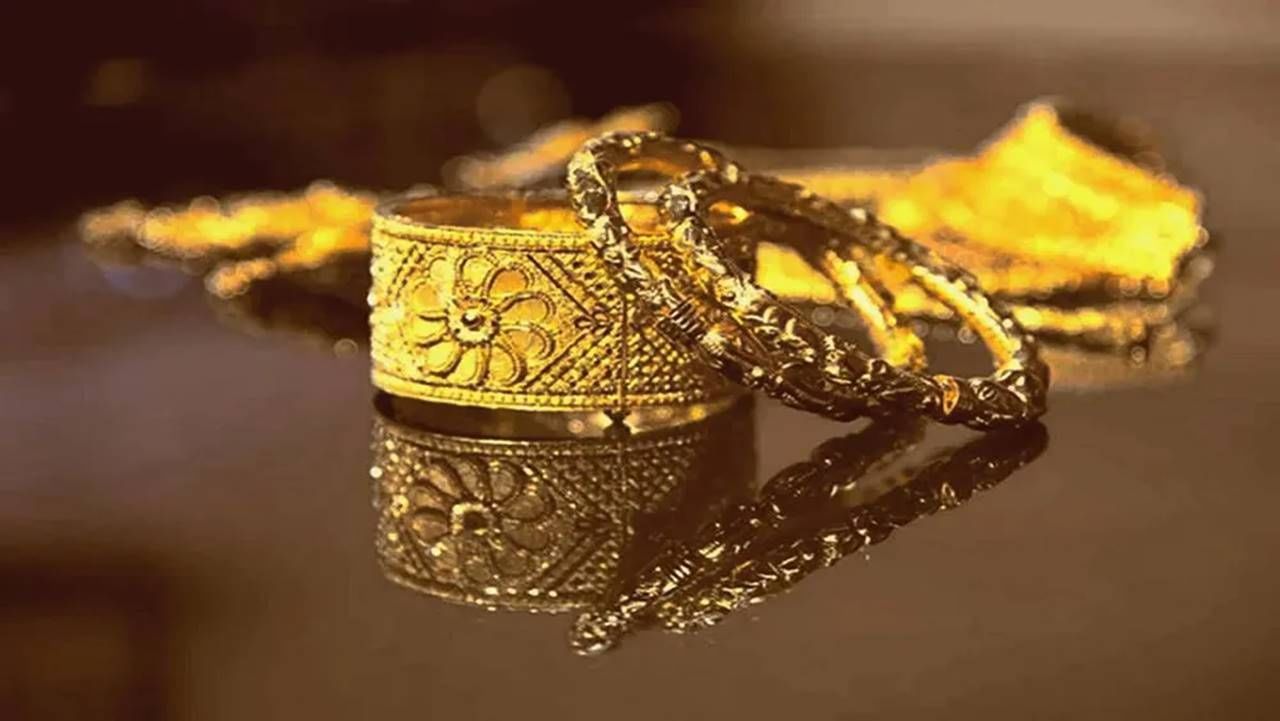 Gold Silver Rate Today 23 August