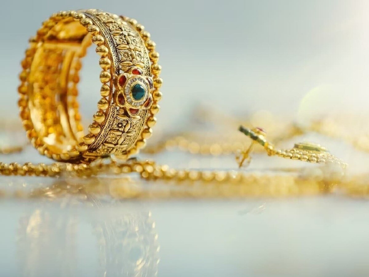 Gold Rate Today 21 August